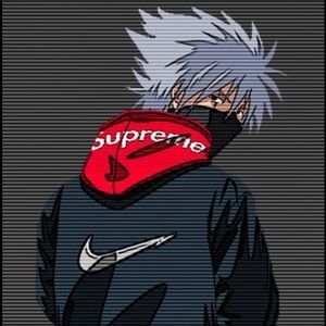 Meet your Posher, Iman